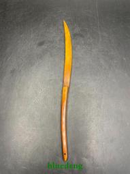 鄉村裡收的文房水滴，上面是竹制，下面是老紅木的，器型規整，1226 歷史價格詳細信息