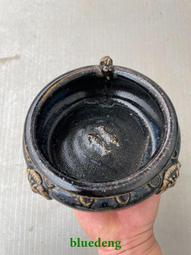 鄉村裡收的老窯粗瓷酒壺，器型大品相完好無磕碰，二手物品一經1397 歷史價格詳細信息