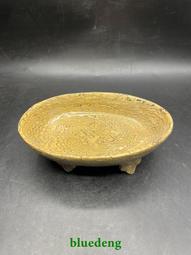 鄉村裡收的老琉璃墨床，純手工雕刻，器型規整品相完好無磕碰，1155 歷史價格詳細信息