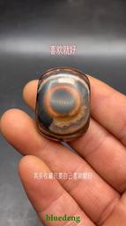 鄉村裡收的老瑪瑙扳指！品相完好無損！二手物品一經售出不退不1315 歷史價格詳細信息