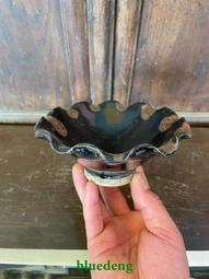 鄉村裡收的粗瓷花碗，上面有一條小線，圖1可見！便宜賣了，81490 歷史價格詳細信息