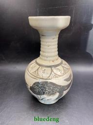 鄉村裡收的老窯粗瓷酒壺，器型大品相完好無磕碰，二手物品一經1397 歷史價格詳細信息