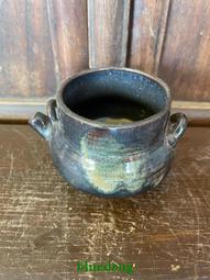 鄉村裡收的粗瓷花口斗笠碗，個頭超大，品相完整無磕碰！二手物1231 歷史價格詳細信息