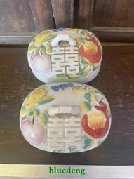 鄉村裡收的手繪同治粉彩人物帽筒！純手工繪畫品相完好無磕碰，1357 歷史價格詳細信息