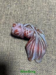 鄉村裡收的老瑪瑙扳指！品相完好無損！二手物品一經售出不退不1315 歷史價格詳細信息