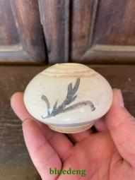 鄉村裡收的粗瓷窯變釉小壺，器型規整品相完好無磕碰！二手物品1358 歷史價格詳細信息