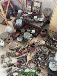 一線下鄉收貨&hellip;清代時期地主大院！本人常年一線下鄉收貨各種民間1073 歷史價格詳細信息