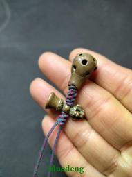 文玩三通配飾大全925電鍍純銀佛頭三通妙吉祥文殊文玩佛珠手串 歷史價格詳細信息