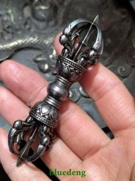 藏傳鐵剪金老寒鐵靈蛇手鐲戒指一套 藏式老手鐲男款354 歷史價格詳細信息