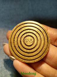 八卦實心999足銀太極八卦吊墜項鏈寶寶兒童男女定製飾品刻字掛件禮物開運擺件    的網路購物市集。 歷史價格詳細信息