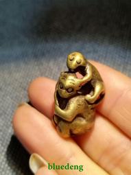 鄉下收來的一枚黃銅帶字牌子掛件，可以做鑰匙扣，或當項鏈都可以4570 歷史價格詳細信息