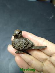 閑置處理牛氣沖天倒流香銅器擺件一枚，實物如圖，長約5.1厘米4741 歷史價格詳細信息