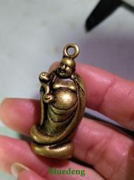 彌勒佛像實心漢白玉鑲金大肚彌勒佛笑佛家用開業辦公祥雲彌勒擺件 歷史價格詳細信息