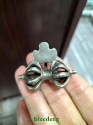 藏傳利馬銅金剛鉞刀法器379 歷史價格詳細信息