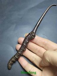 鄉下收來的一枚黃銅帶字牌子掛件，可以做鑰匙扣，或當項鏈都可以4570 歷史價格詳細信息