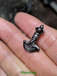 西藏寒鐵蛙嘴九宮八卦牌 吊墜掛件車掛包掛267 歷史價格詳細信息