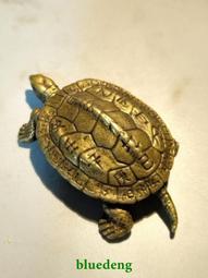 黃銅烏龜  實心   茶寵小物件 純銅可愛手工銅龜長壽龜蓋置11712 歷史價格詳細信息
