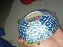 清中期青花釉里紅獅子盤 有磕沖8009 歷史價格詳細信息