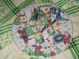 民國粉彩全家福馬蹄水盂 仿古瓷器古董真品古玩收藏景德鎮瓷器 歷史價格詳細信息