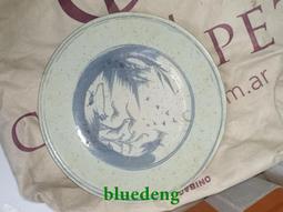 清青花麒麟送子筆筒古董古玩收藏品真品舊貨老貨包老保真擺件 歷史價格詳細信息