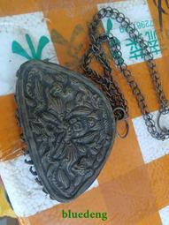 白銅文鎮~~雙面雕~~南無觀世音菩薩寶印~~工藝細膩~~精雕 歷史價格詳細信息