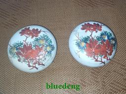 民國粉彩全家福馬蹄水盂 仿古瓷器古董真品古玩收藏景德鎮瓷器 歷史價格詳細信息