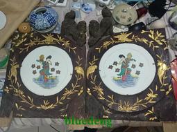 民國粉彩大吉大利掛盤十大瓷廠 瓷器古董真品包老保真古玩收藏 歷史價格詳細信息