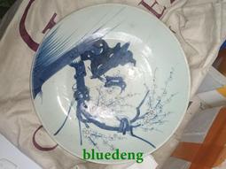 清康熙青花釉里紅人物紋葫蘆瓶 仿古瓷器 古董古玩老貨舊貨收藏品 歷史價格詳細信息