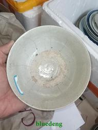 宋和田青花料滿灰皮玉簪一對，三包10439 歷史價格詳細信息