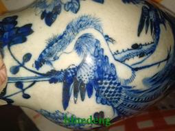 大明成化青花魚杯一對古瓷器古董古玩包老保真收藏品擺件 歷史價格詳細信息