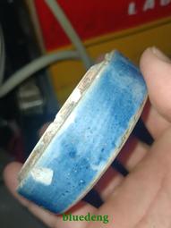 清中期哥釉水盂水丞文房用品瓷器古玩民俗明清藝術品老瓷器陳設擺29503 歷史價格詳細信息