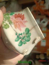 民國粉彩茶壺 劉啟發作8138 歷史價格詳細信息