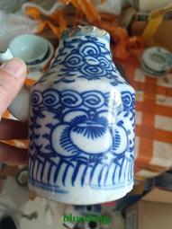 晚清 青花盤 歷史價格詳細信息