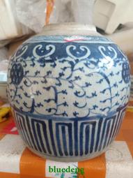 清中期青花釉里紅獅子盤 有磕沖8009 歷史價格詳細信息