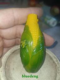 清代琉璃扣子 老琉璃掛件手把件文玩雜項古董古玩古董料器收藏真19882 歷史價格詳細信息