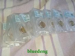 1985.長城紀念幣，保粹總部評級，品相如圖歡迎喜歡的朋友下64 歷史價格詳細信息