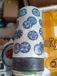 清三代青花筆筒 老瓷器 古玩 古董 民俗 老貨 收藏 文房用29504 歷史價格詳細信息