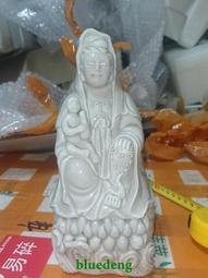 觀音 （早期外觀薄膠，內填石膏） 歷史價格詳細信息