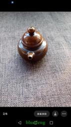 純銅把把壺手把件  掛繩打麻將贏純黃銅小茶壺家居  銅壺把把11750 歷史價格詳細信息