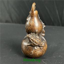 銅器銅葫蘆一對風水鎮宅招財吸財純銅葫蘆家居玄關辦公室擺件 歷史價格詳細信息