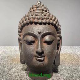 個人佛像系列創作第一彈 不動明王  普通版青銅色 現貨 5尊 (熊企鵝工作室) 歷史價格詳細信息