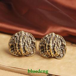 實心黃銅鎮紙一對純銅鎮尺書法壓紙金屬仿古黃銅鎮紙文房四寶 歷史價格詳細信息