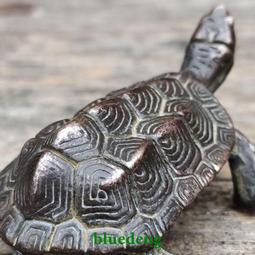 長壽烏龜擺件黃銅居家茶寵吉祥精致裝飾復古工藝小禮品收藏把玩11907 歷史價格詳細信息