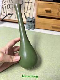 陶瓷小花瓶花插民國老瓷瓶水滴瓶 的話點和 歷史價格詳細信息