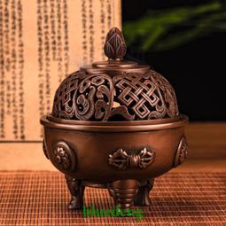 圓鼎爐純黃銅合金香爐室內家用仙家宣德三足燒上香的供 歷史價格詳細信息