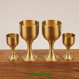 純銅酒杯茶杯家用供杯拜神酒盅供杯佛堂仙家用品供關公招財酒杯 歷史價格詳細信息