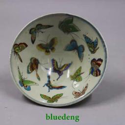 蝴蝶擺件，銅制，海外回流，茶寵，有劃傷，品相看圖，喜歡的帶走21971 歷史價格詳細信息