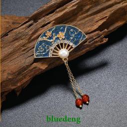 國風古典喜慶毛茸茸可愛醒獅兒童簪子盤發頭飾 古風u型髮簪中式 歷史價格詳細信息