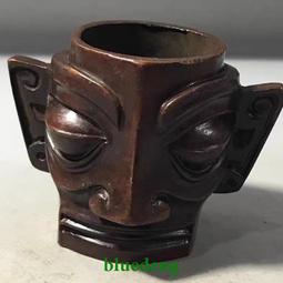 仿古青銅器擺件丶收藏純銅圓鼎丶下標前請看關於我 歷史價格詳細信息