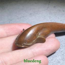 復古銅器文房四寶書法龍形硯臺鎮紙書房雅件擺件仿紫銅龍形觀賞古11785 歷史價格詳細信息